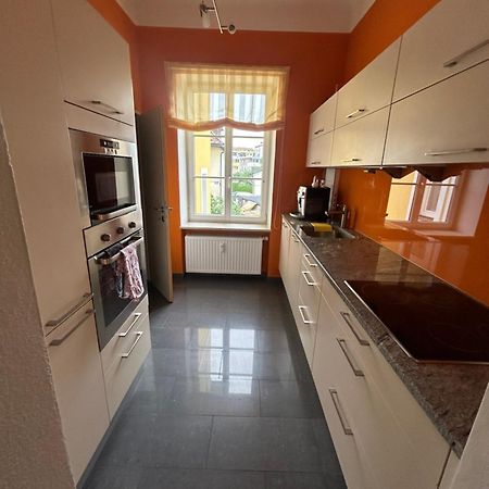 Grosse Ferienwohnung Klagenfurt am Woerthersee Екстер'єр фото