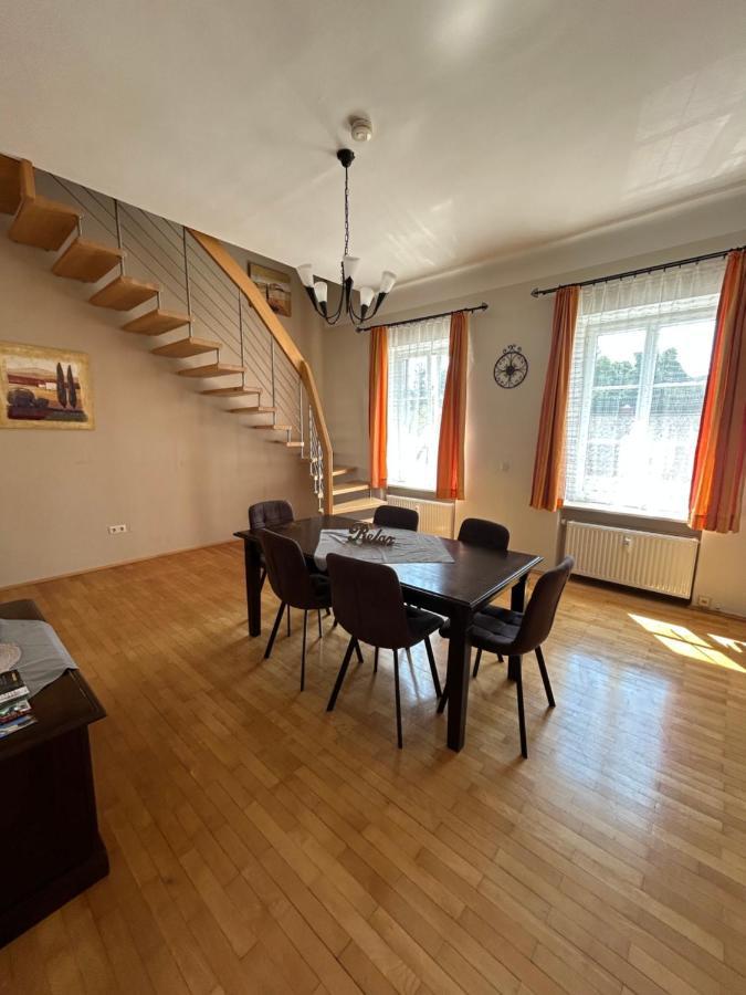 Grosse Ferienwohnung Klagenfurt am Woerthersee Екстер'єр фото